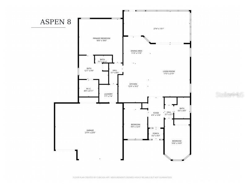 521 KAOLIN PATH