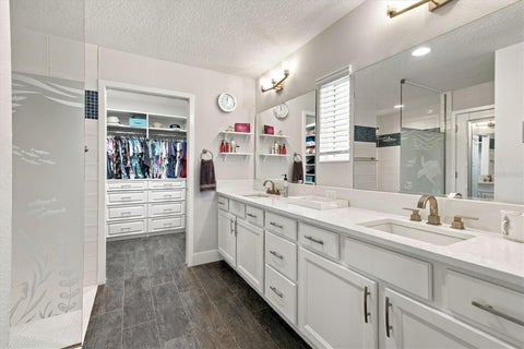 Tiny photo for 521 Kaolin Path, The Villages, FL 32163 (MLS # G5118894)