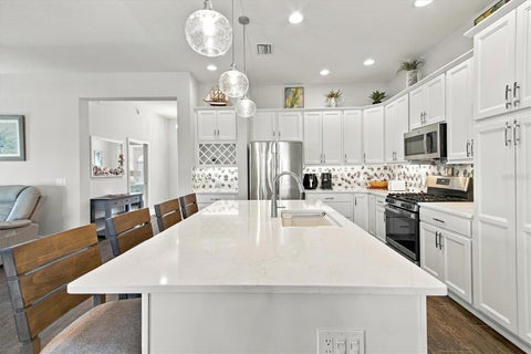 Tiny photo for 521 Kaolin Path, The Villages, FL 32163 (MLS # G5118894)