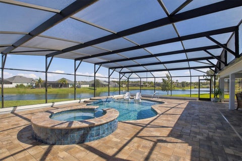 Tiny photo for 521 Kaolin Path, The Villages, FL 32163 (MLS # G5118894)