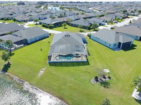 Tiny photo for 521 Kaolin Path, The Villages, FL 32163 (MLS # G5118894)