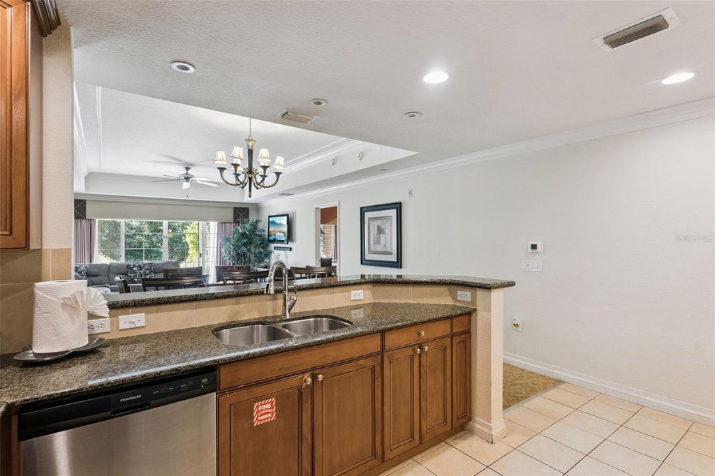 Photo of 7656 Whisper Way #102, Reunion, FL 34747 (MLS # S5157811)