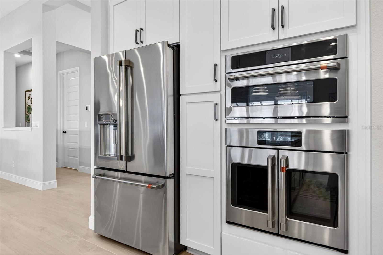 EVERLY/WELLEN PARK - Residential