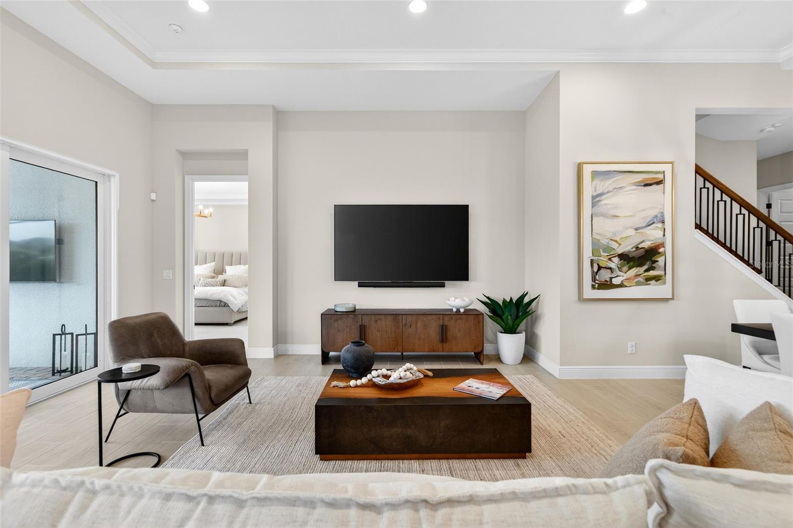 EVERLY/WELLEN PARK - Residential