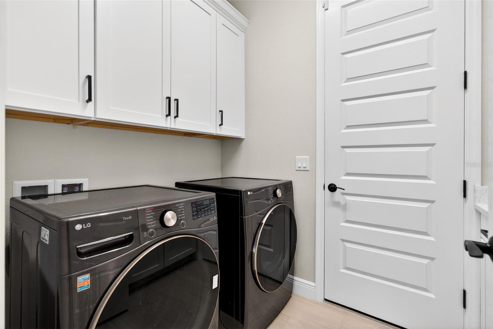 EVERLY/WELLEN PARK - Residential