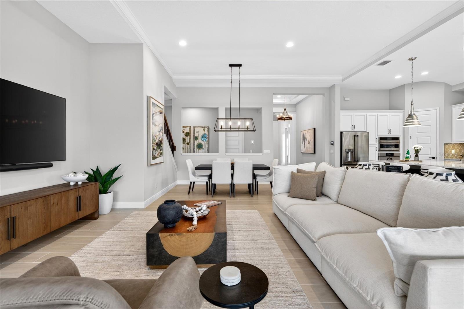 EVERLY/WELLEN PARK - Residential