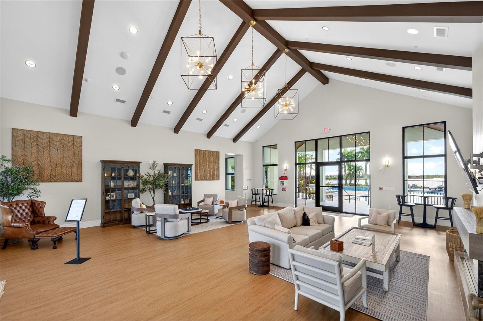 EVERLY/WELLEN PARK - Residential