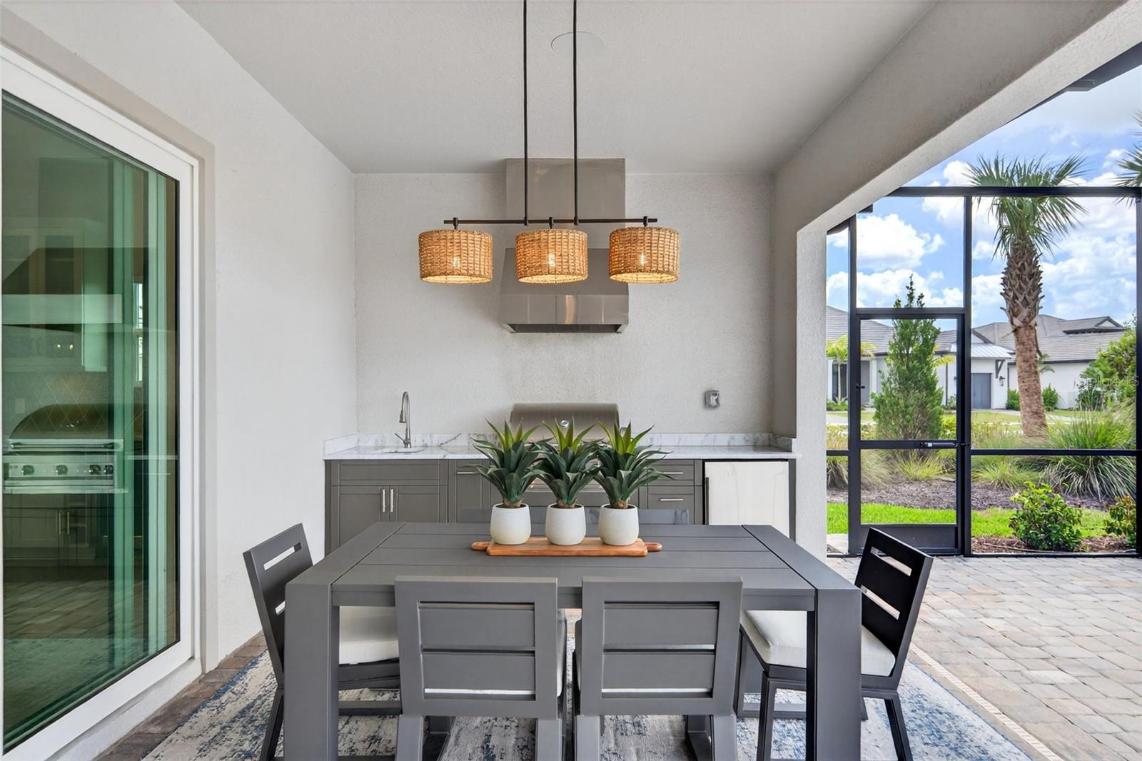 EVERLY/WELLEN PARK - Residential