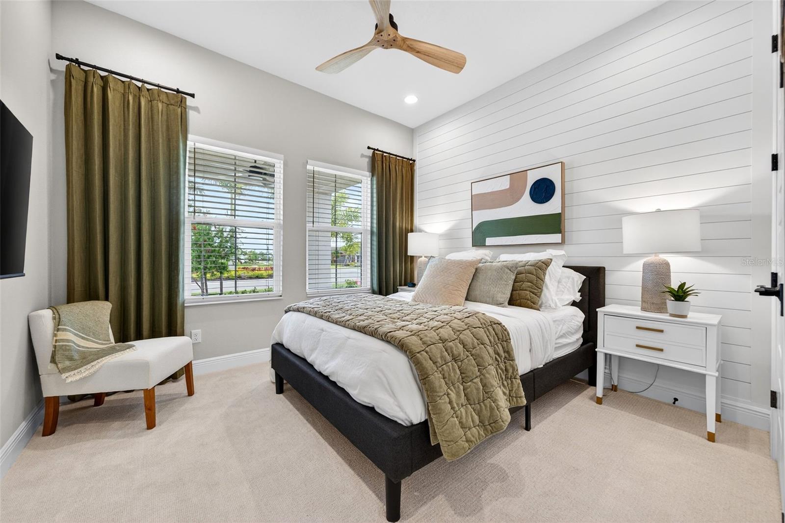 EVERLY/WELLEN PARK - Residential