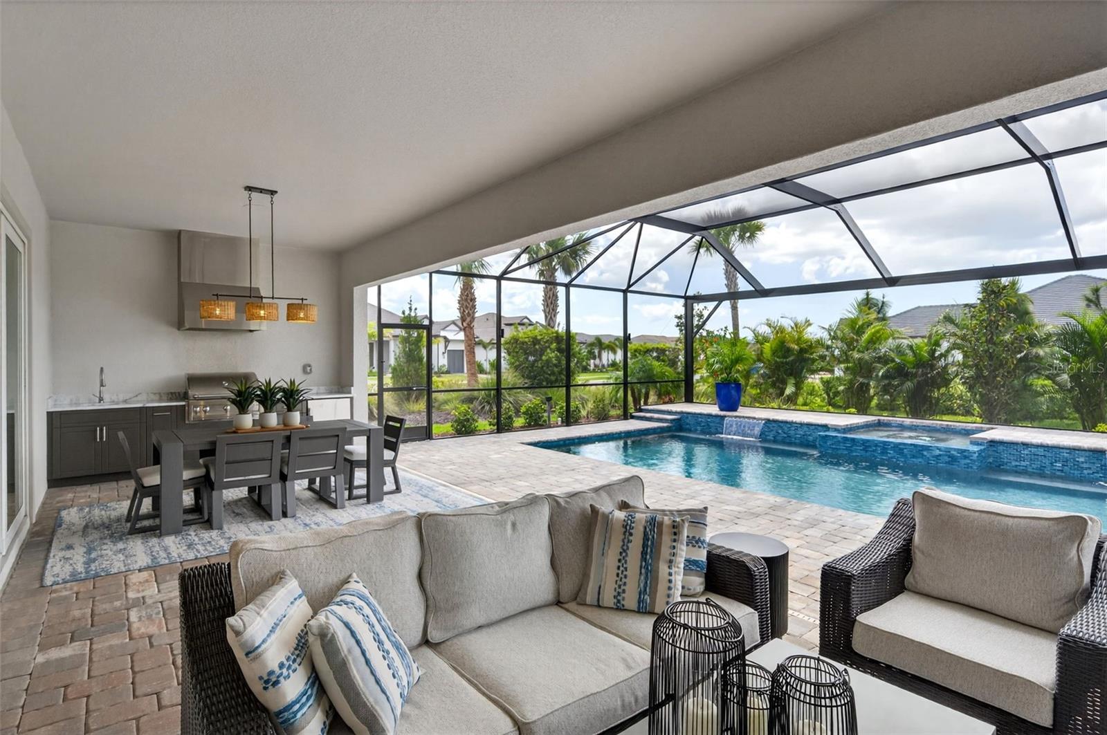 EVERLY/WELLEN PARK - Residential