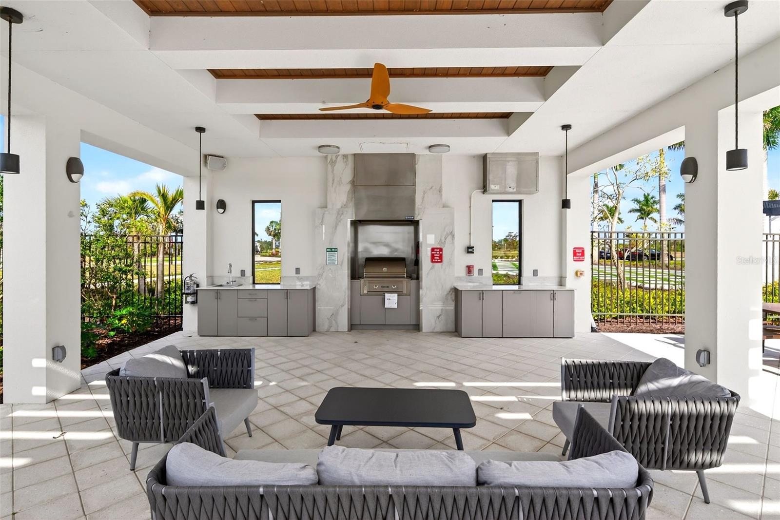 EVERLY/WELLEN PARK - Residential