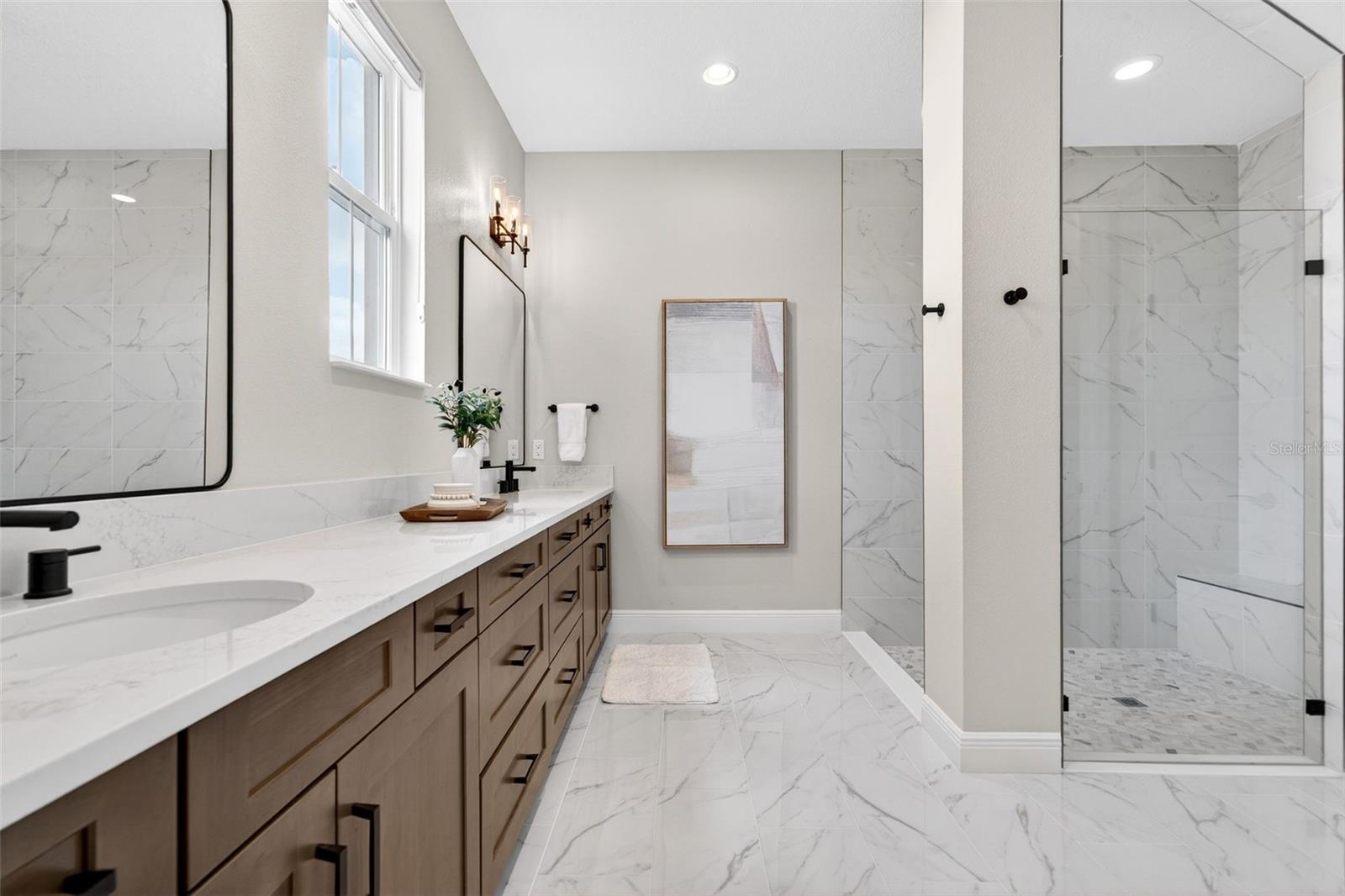 EVERLY/WELLEN PARK - Residential