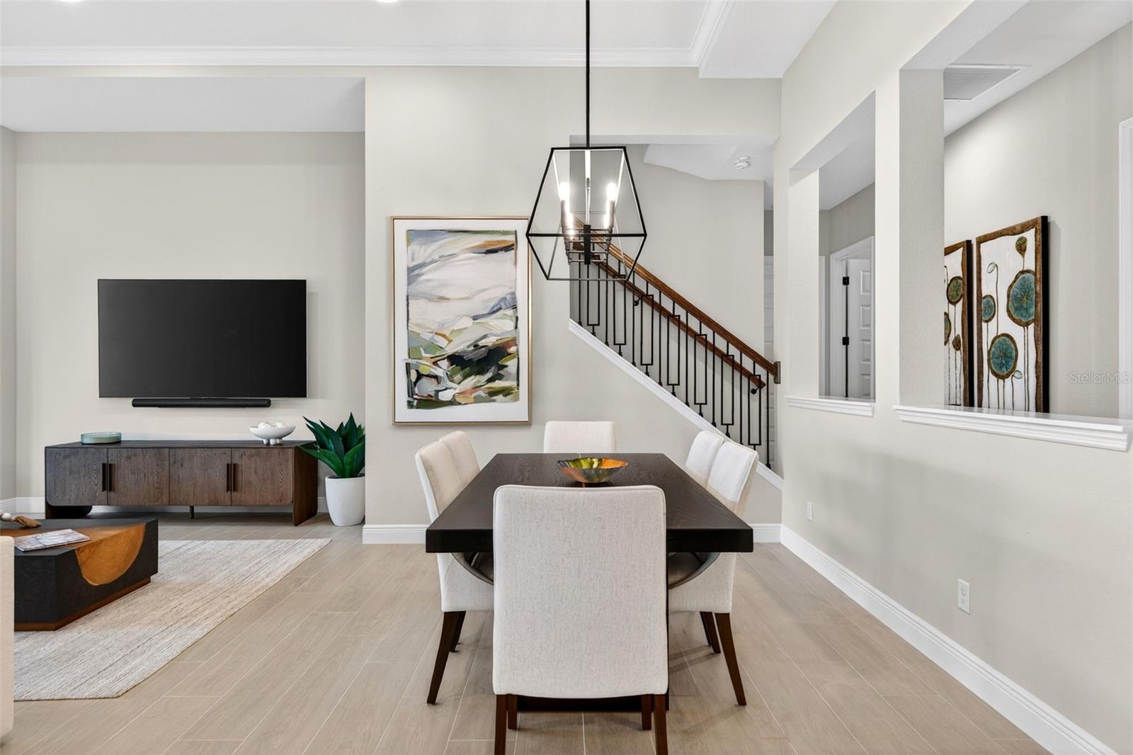 EVERLY/WELLEN PARK - Residential