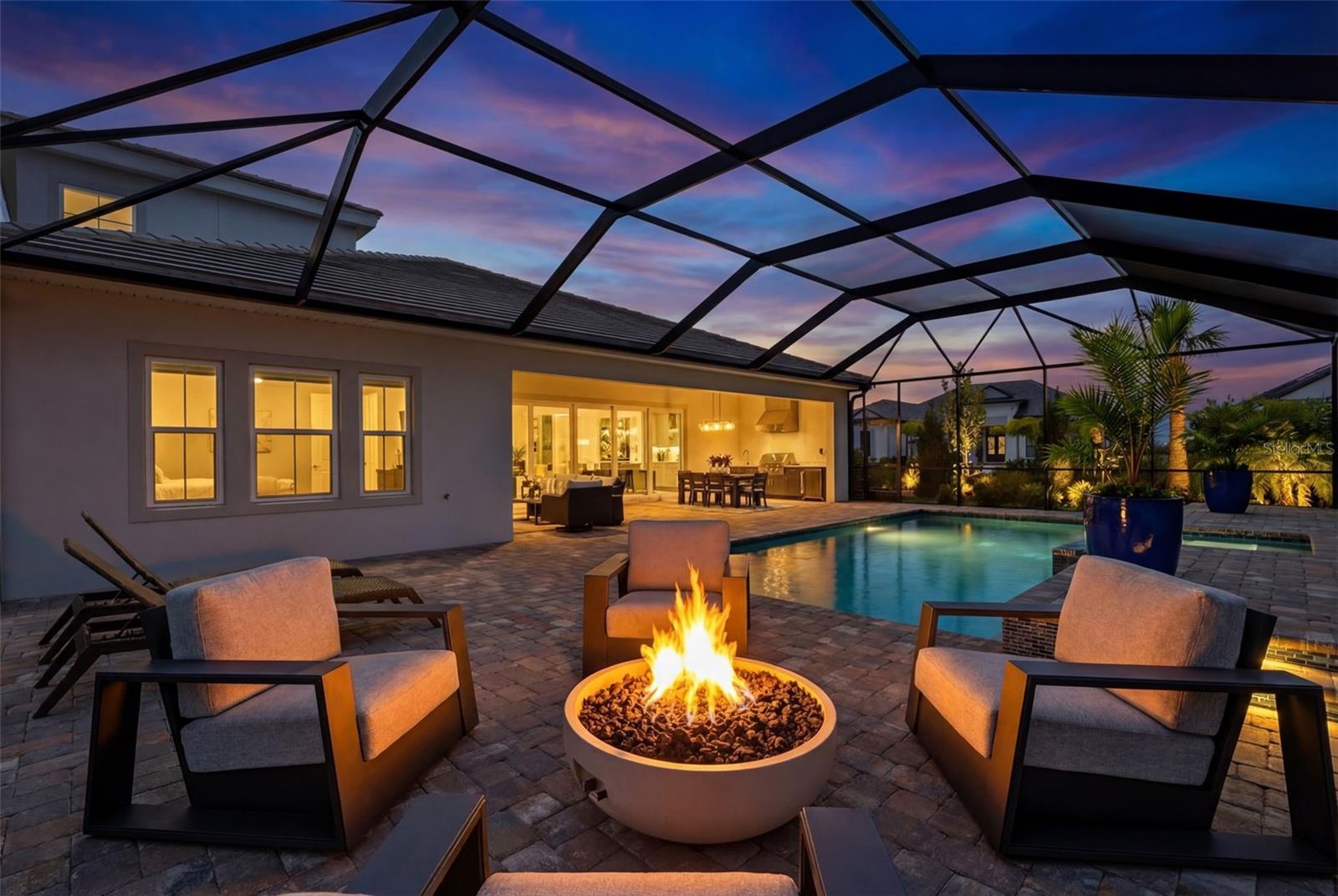 EVERLY/WELLEN PARK - Residential