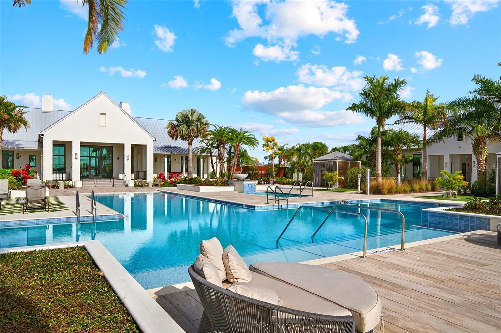 EVERLY/WELLEN PARK - Residential