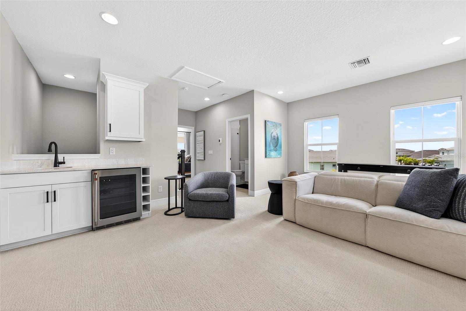 EVERLY/WELLEN PARK - Residential