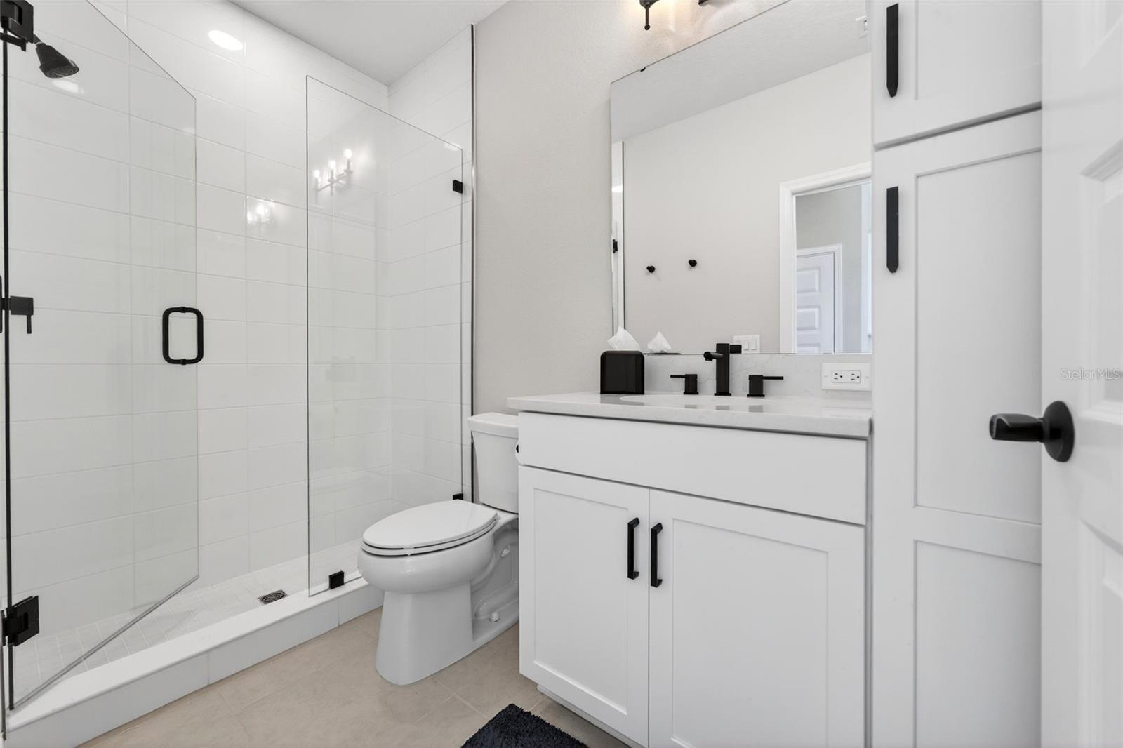 EVERLY/WELLEN PARK - Residential