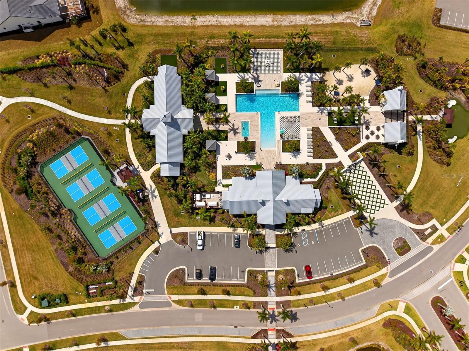 EVERLY/WELLEN PARK - Residential