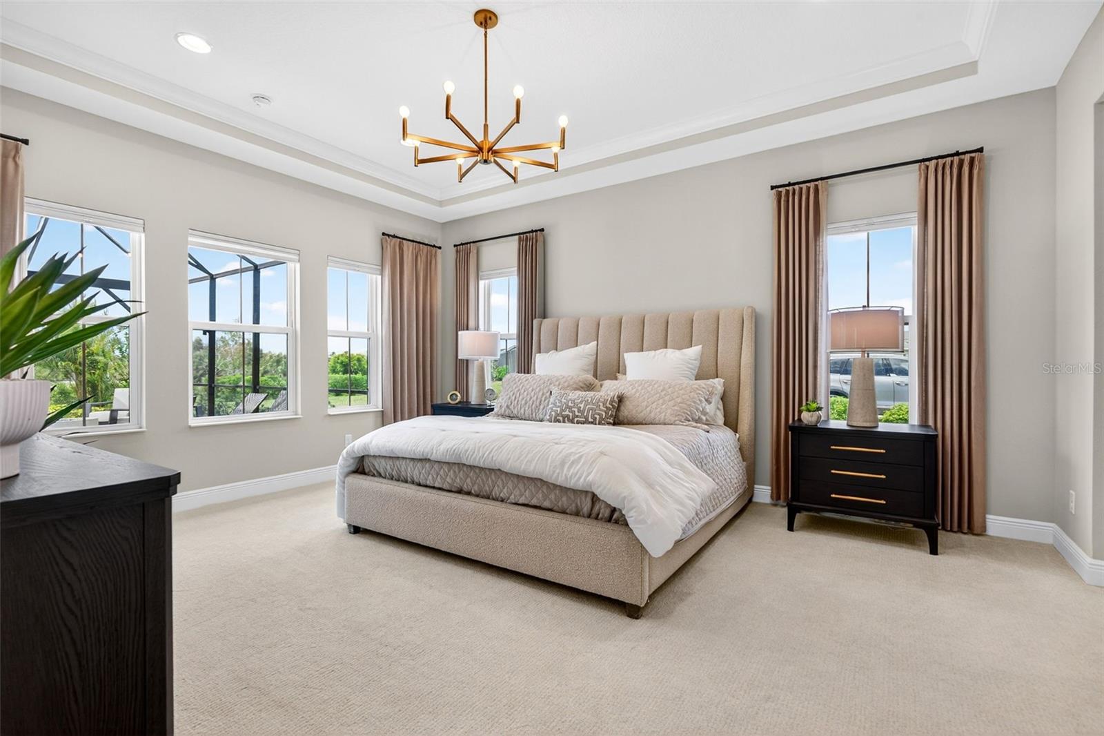 EVERLY/WELLEN PARK - Residential