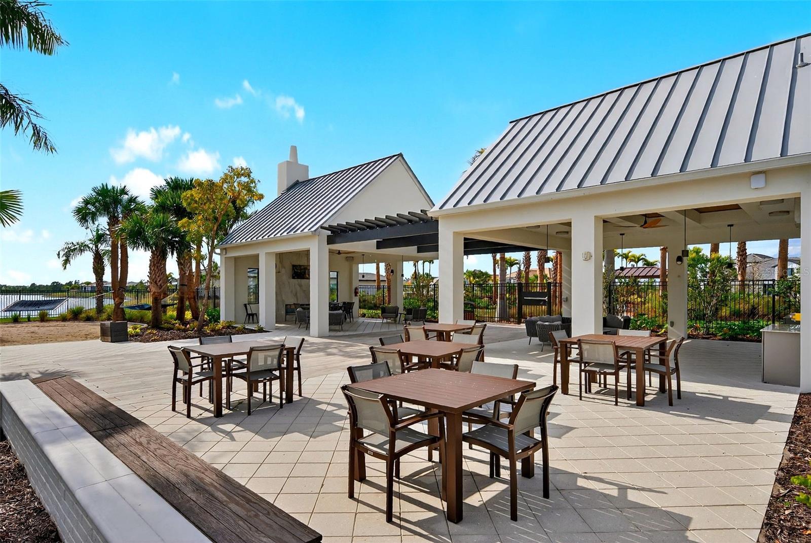 EVERLY/WELLEN PARK - Residential