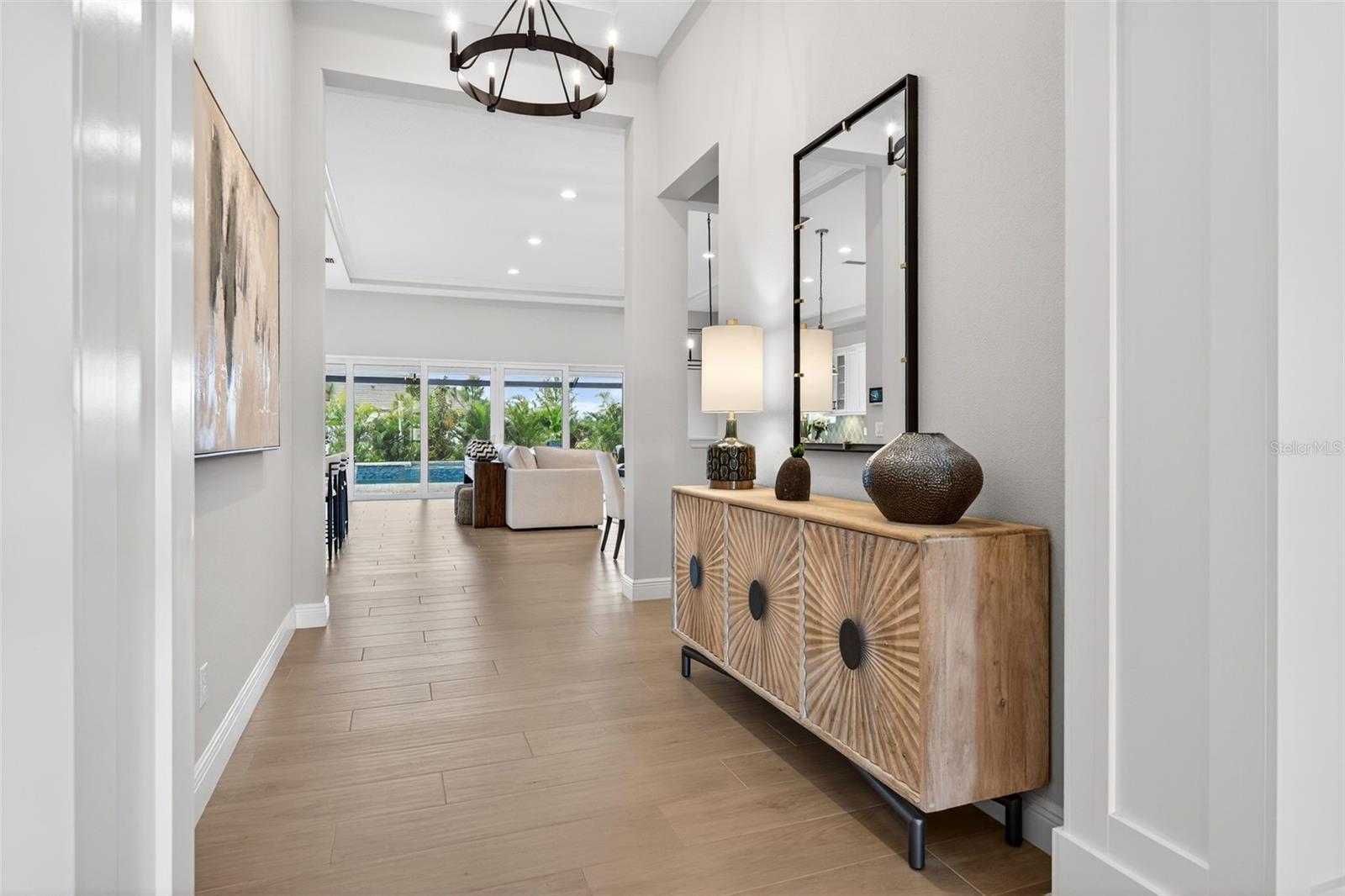 EVERLY/WELLEN PARK - Residential