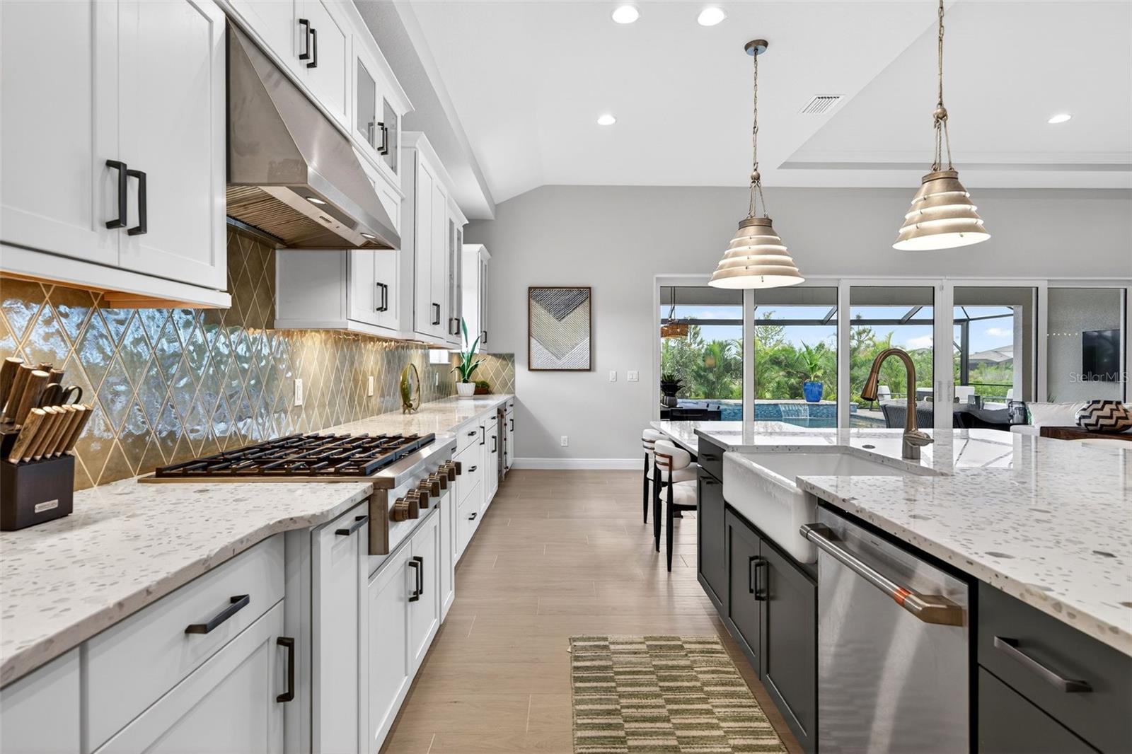 EVERLY/WELLEN PARK - Residential