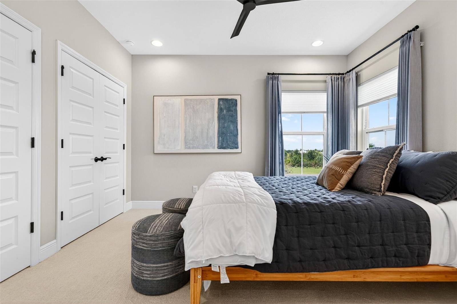 EVERLY/WELLEN PARK - Residential