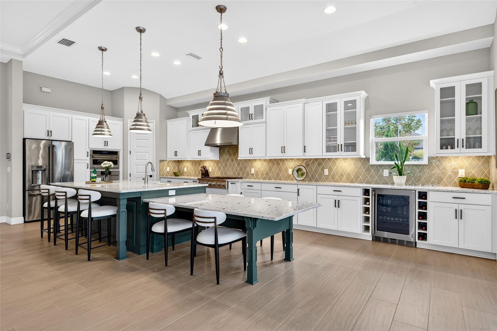 EVERLY/WELLEN PARK - Residential