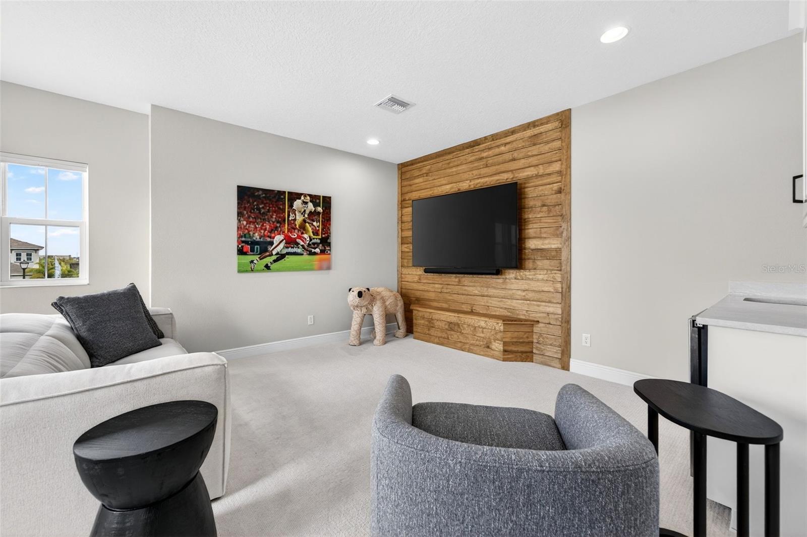 EVERLY/WELLEN PARK - Residential