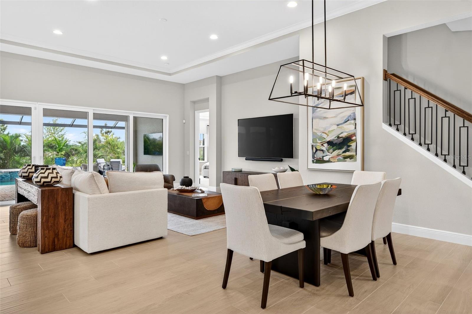 EVERLY/WELLEN PARK - Residential