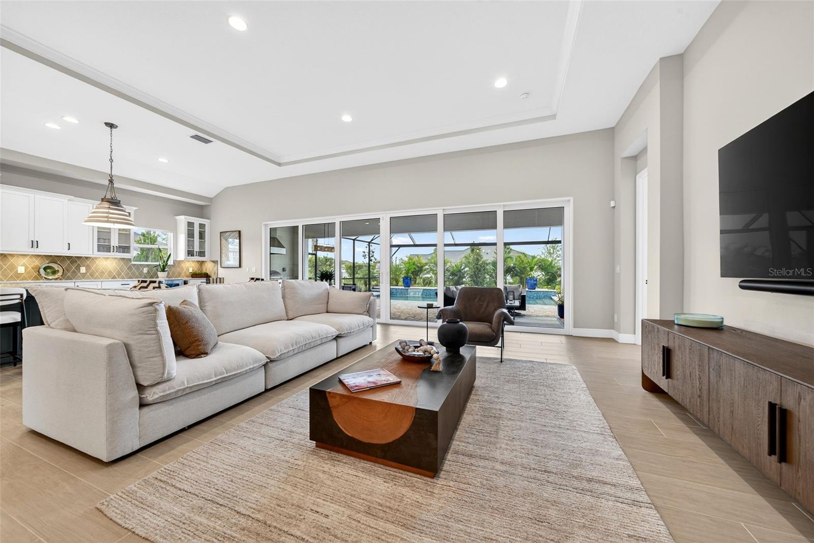 EVERLY/WELLEN PARK - Residential