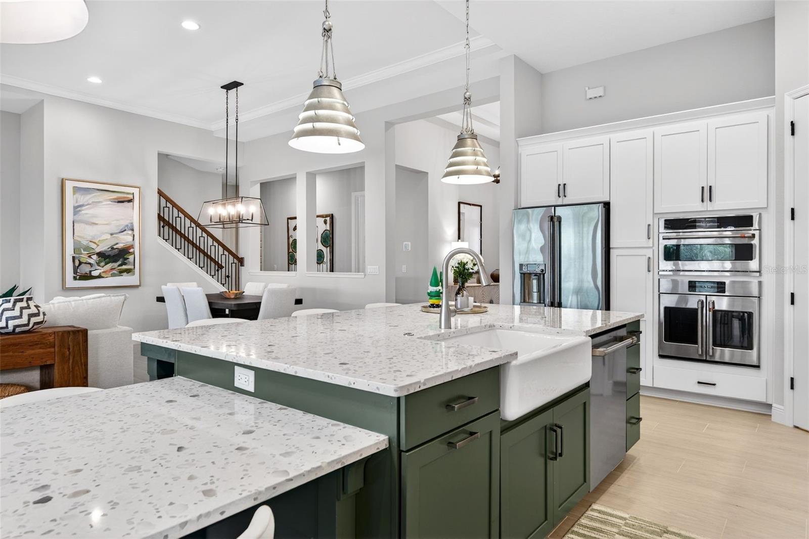 EVERLY/WELLEN PARK - Residential