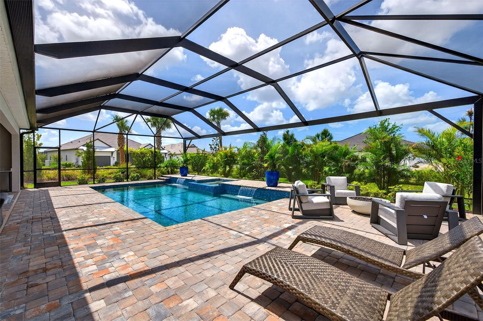 EVERLY/WELLEN PARK - Residential