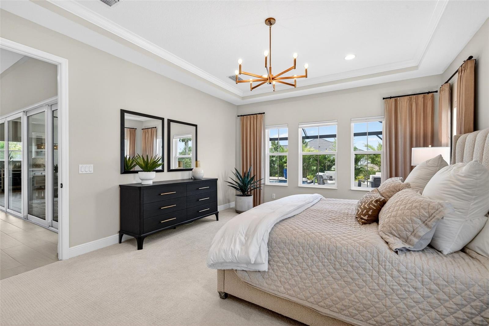 EVERLY/WELLEN PARK - Residential