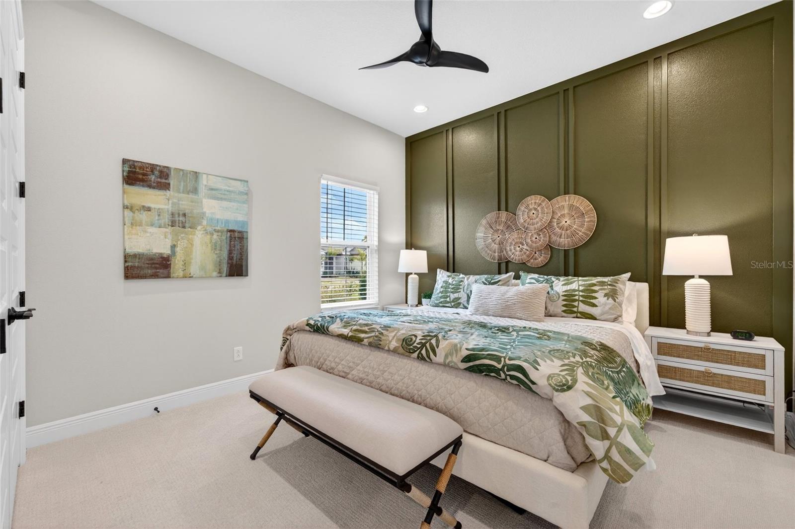 EVERLY/WELLEN PARK - Residential