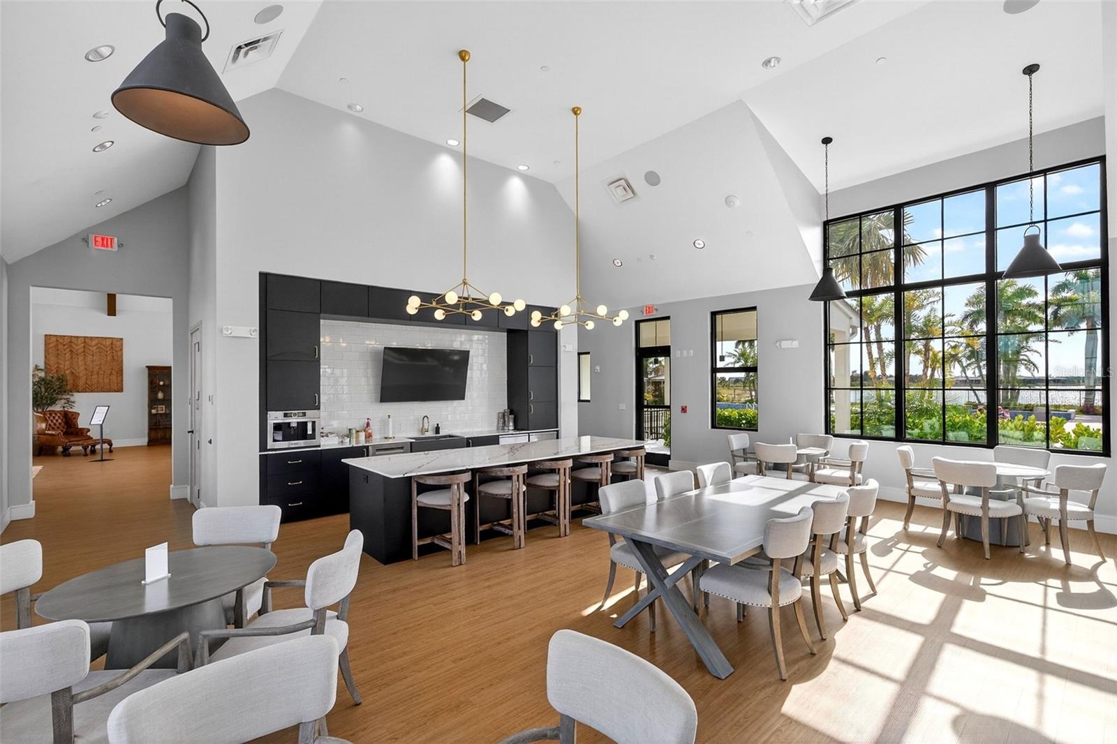 EVERLY/WELLEN PARK - Residential