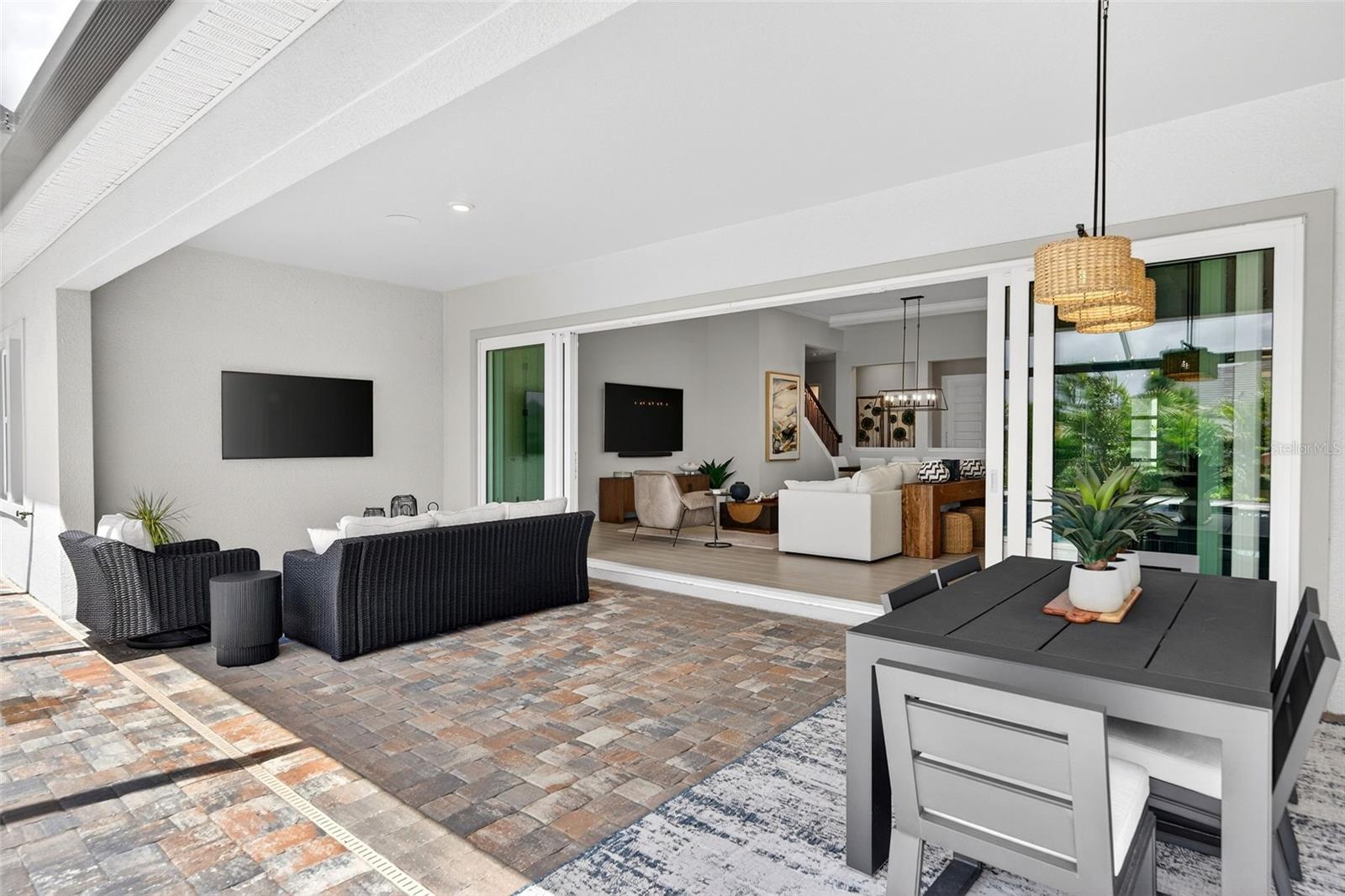 EVERLY/WELLEN PARK - Residential