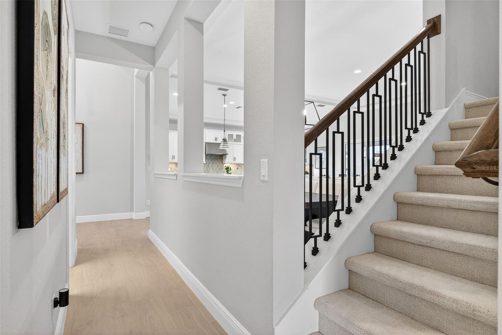 EVERLY/WELLEN PARK - Residential