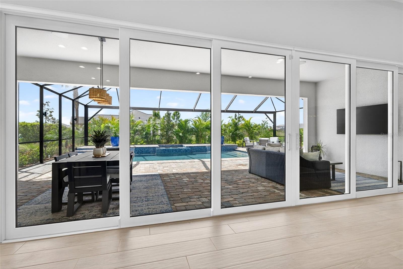 EVERLY/WELLEN PARK - Residential