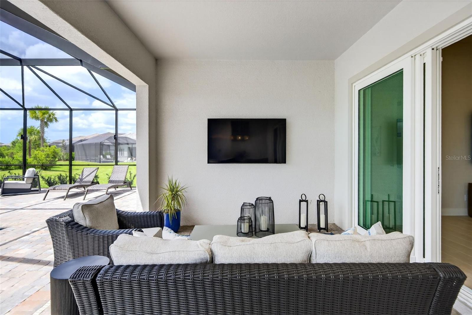 EVERLY/WELLEN PARK - Residential