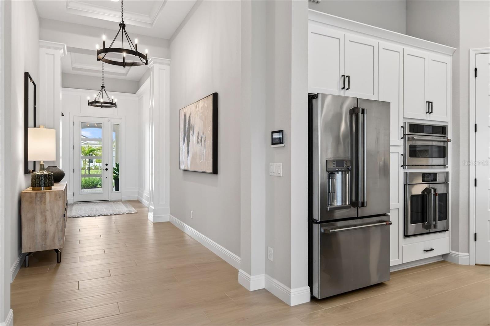 EVERLY/WELLEN PARK - Residential