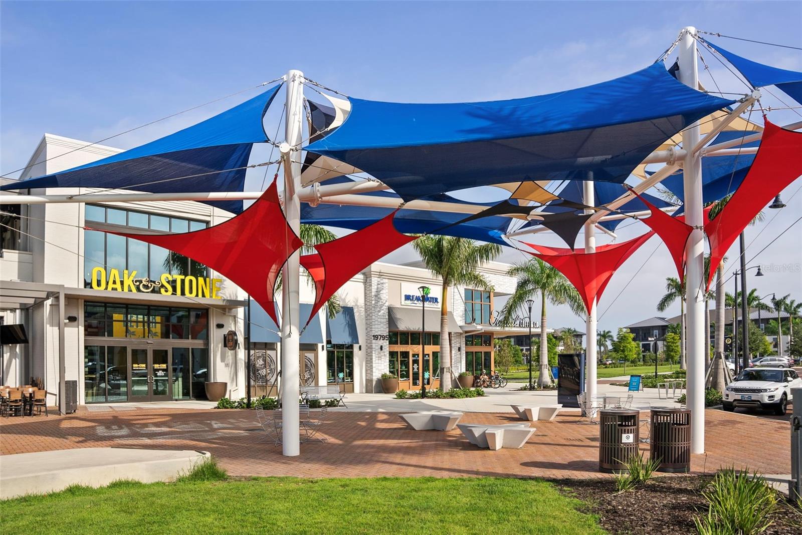 EVERLY/WELLEN PARK - Residential