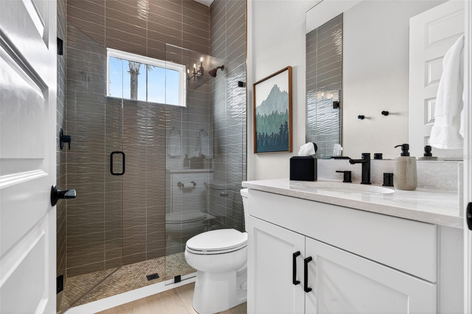 EVERLY/WELLEN PARK - Residential