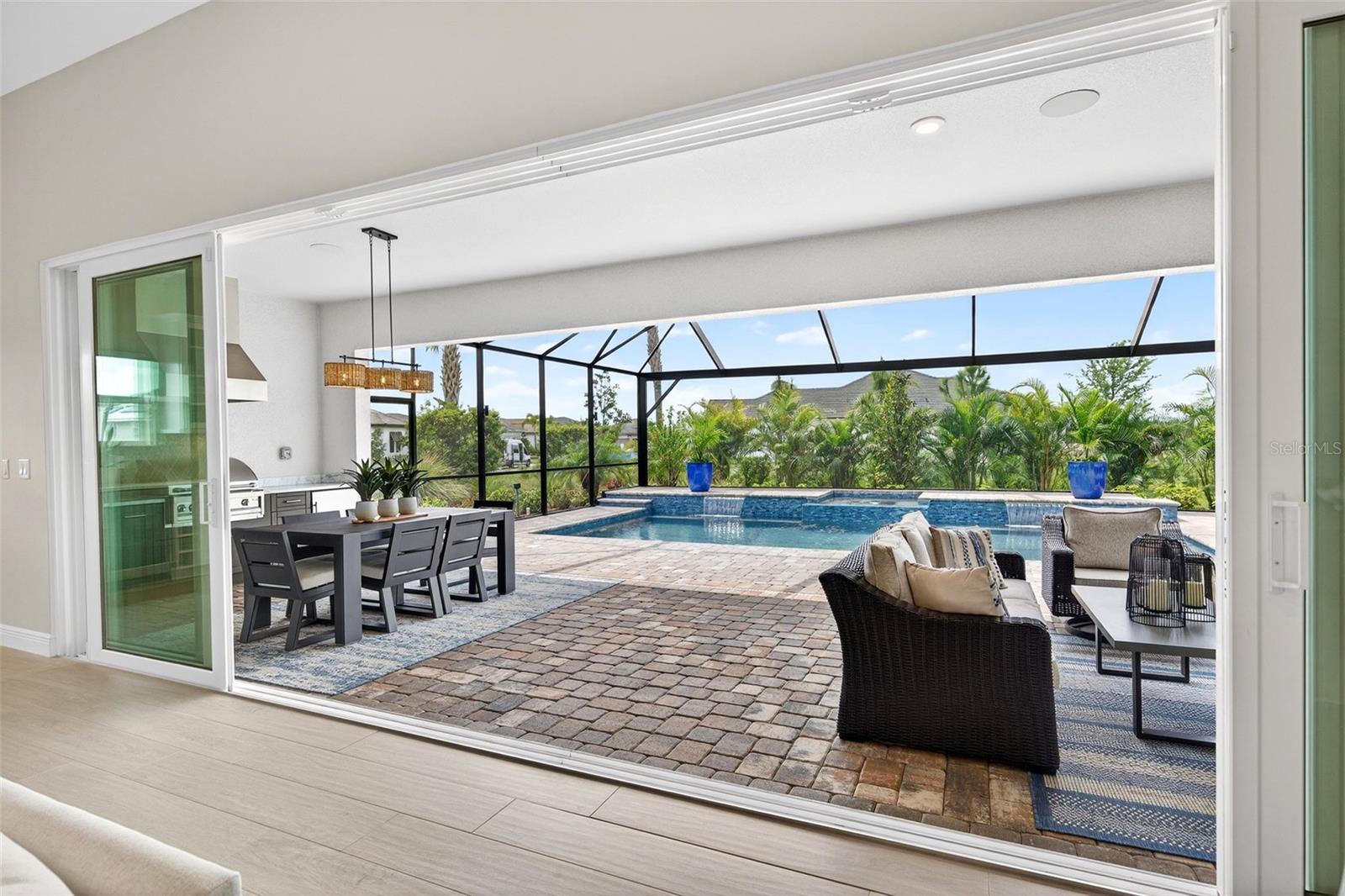 EVERLY/WELLEN PARK - Residential