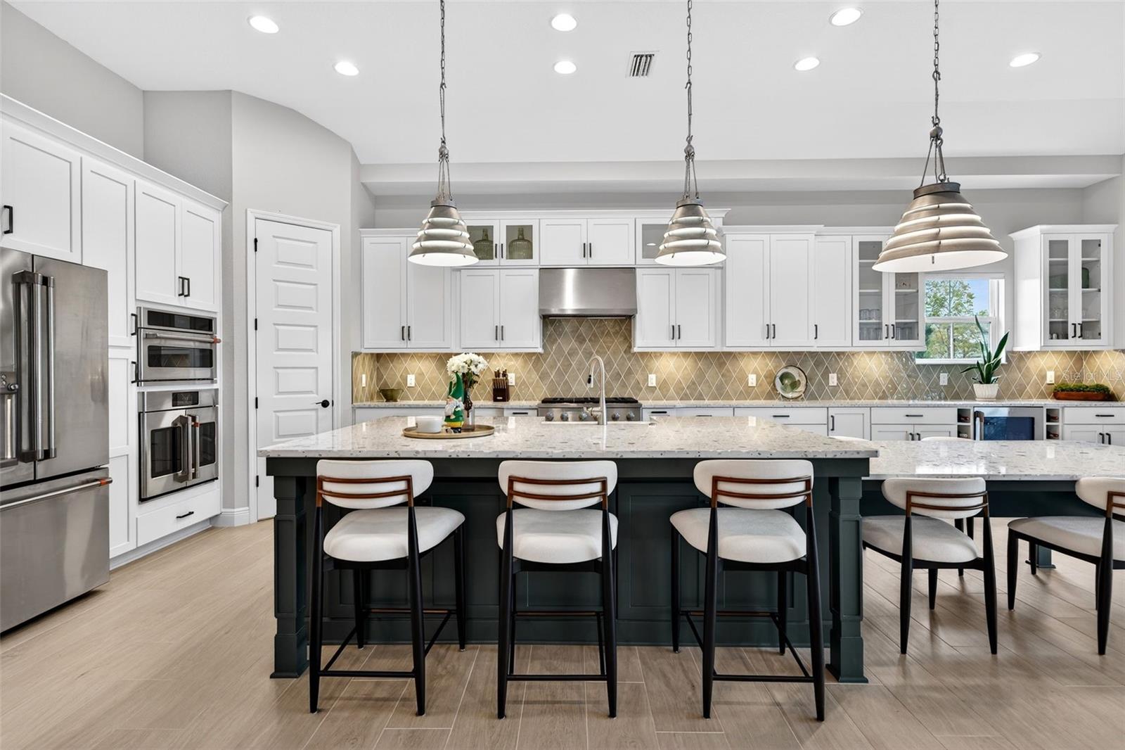 EVERLY/WELLEN PARK - Residential