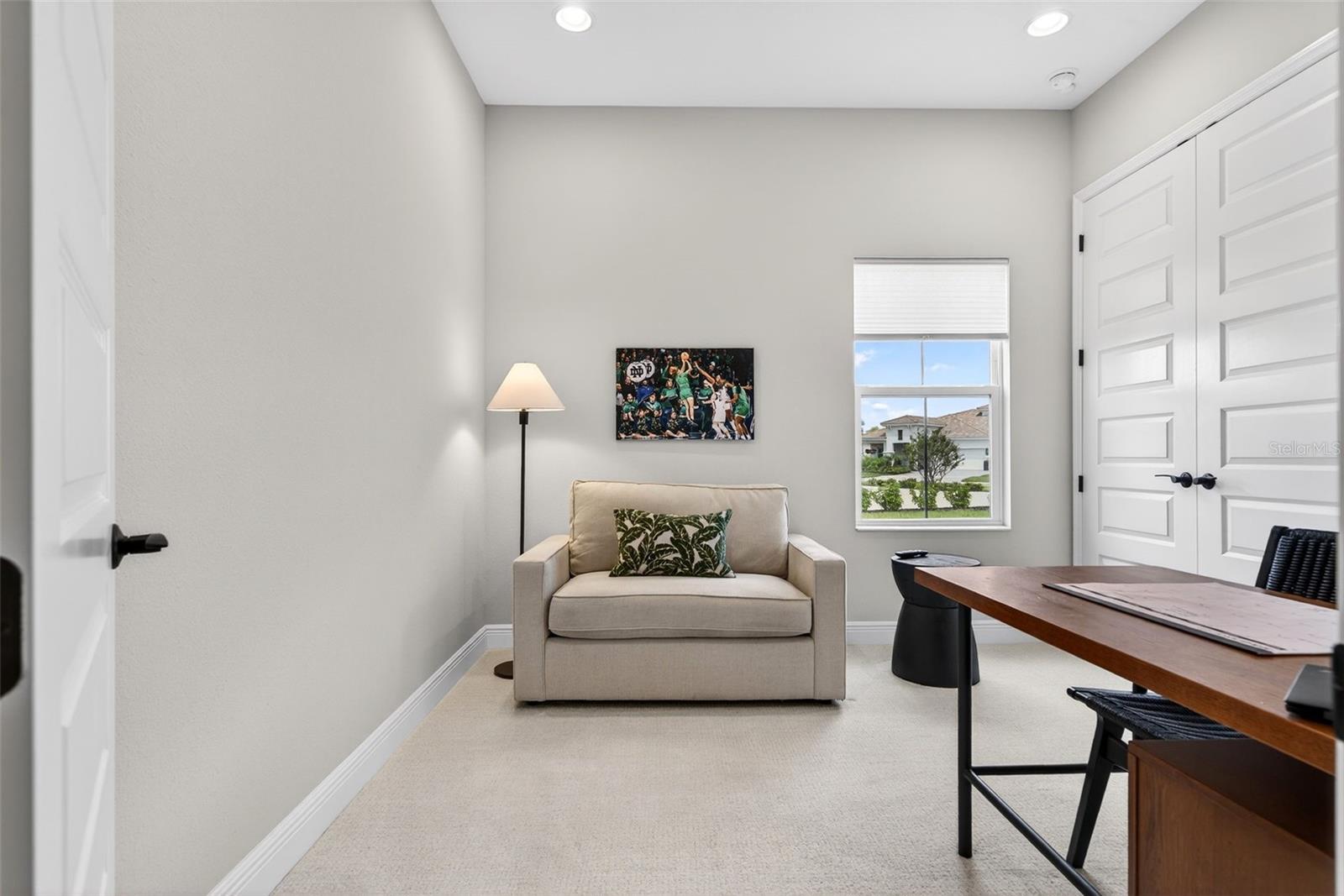 EVERLY/WELLEN PARK - Residential