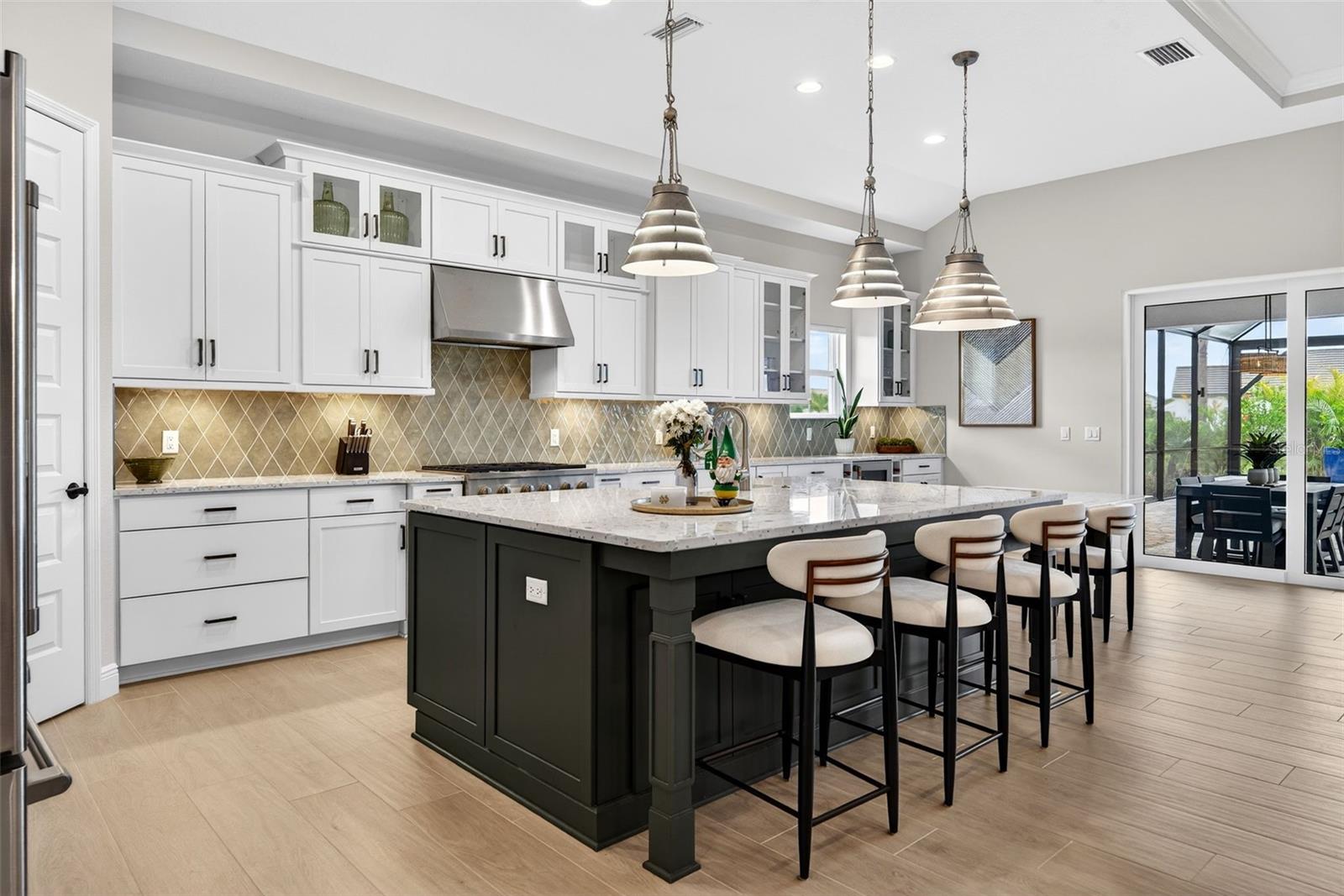 EVERLY/WELLEN PARK - Residential