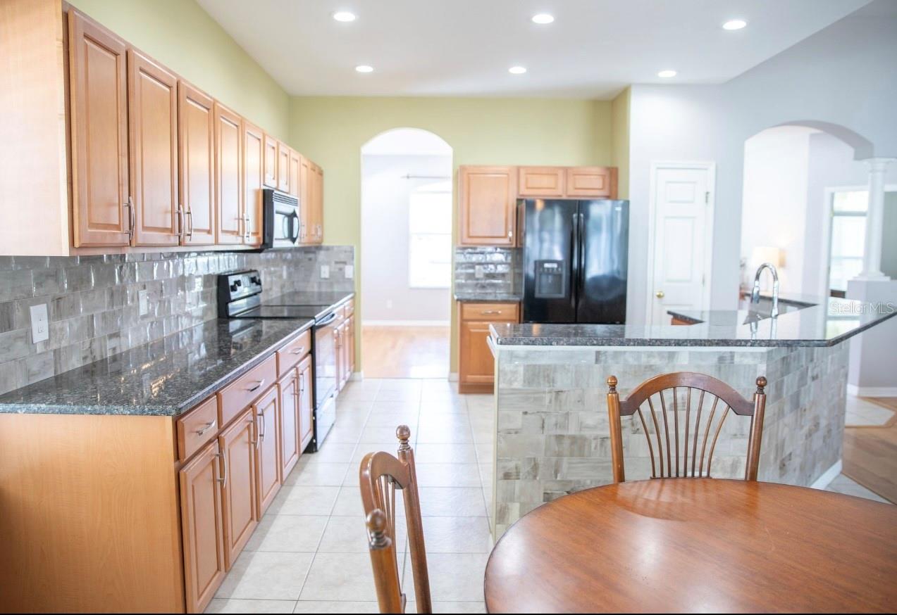 HARVEST FIELD - Residential