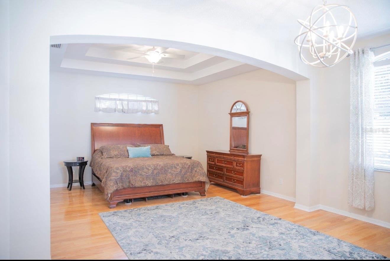 HARVEST FIELD - Residential