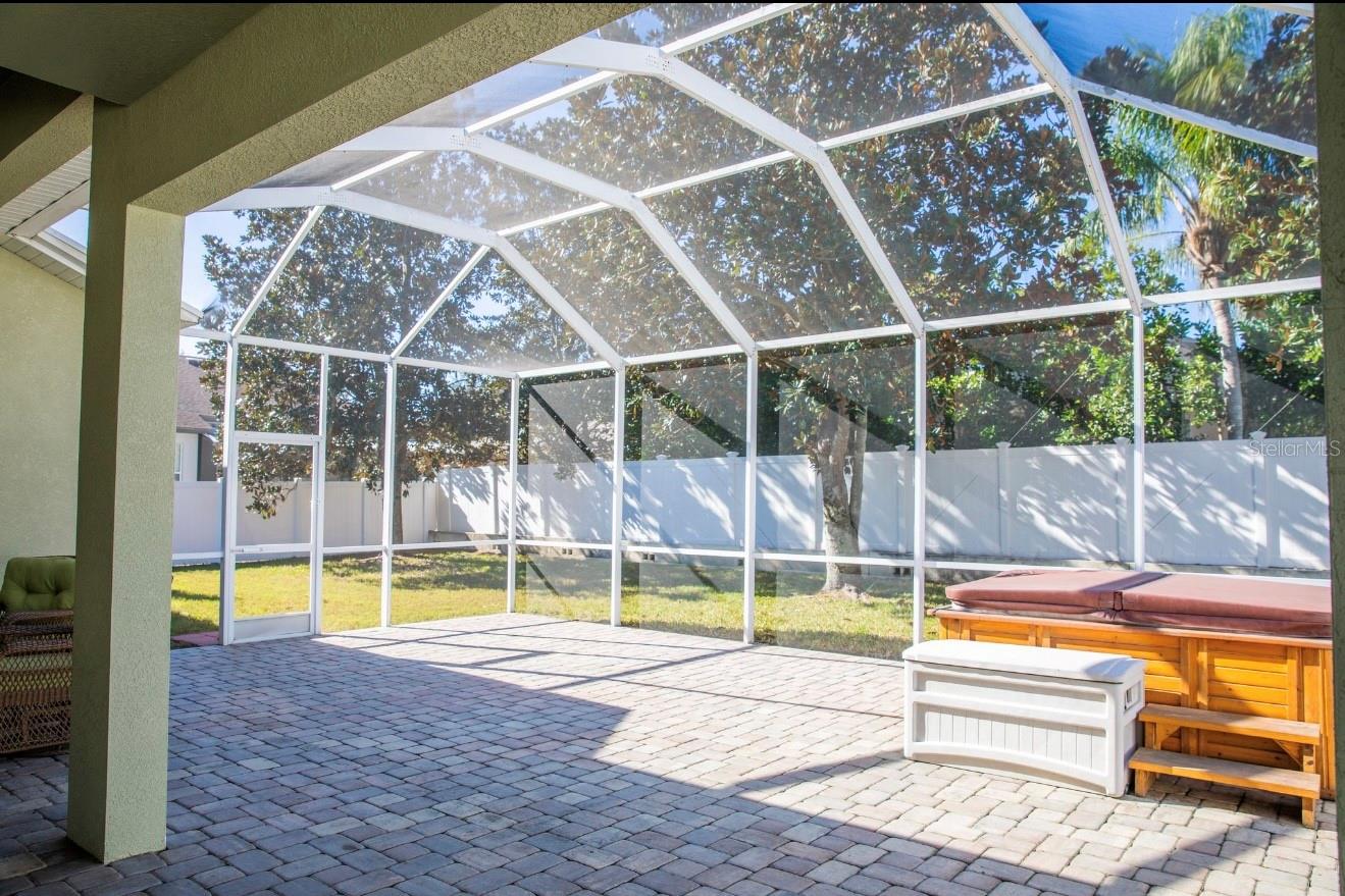 HARVEST FIELD - Residential